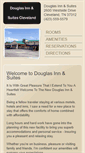 Mobile Screenshot of douglasinn.net
